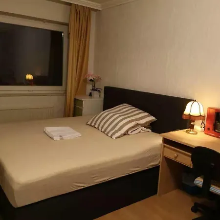 شقة A Comfortable In Bs Center Train Station براونشفايغ